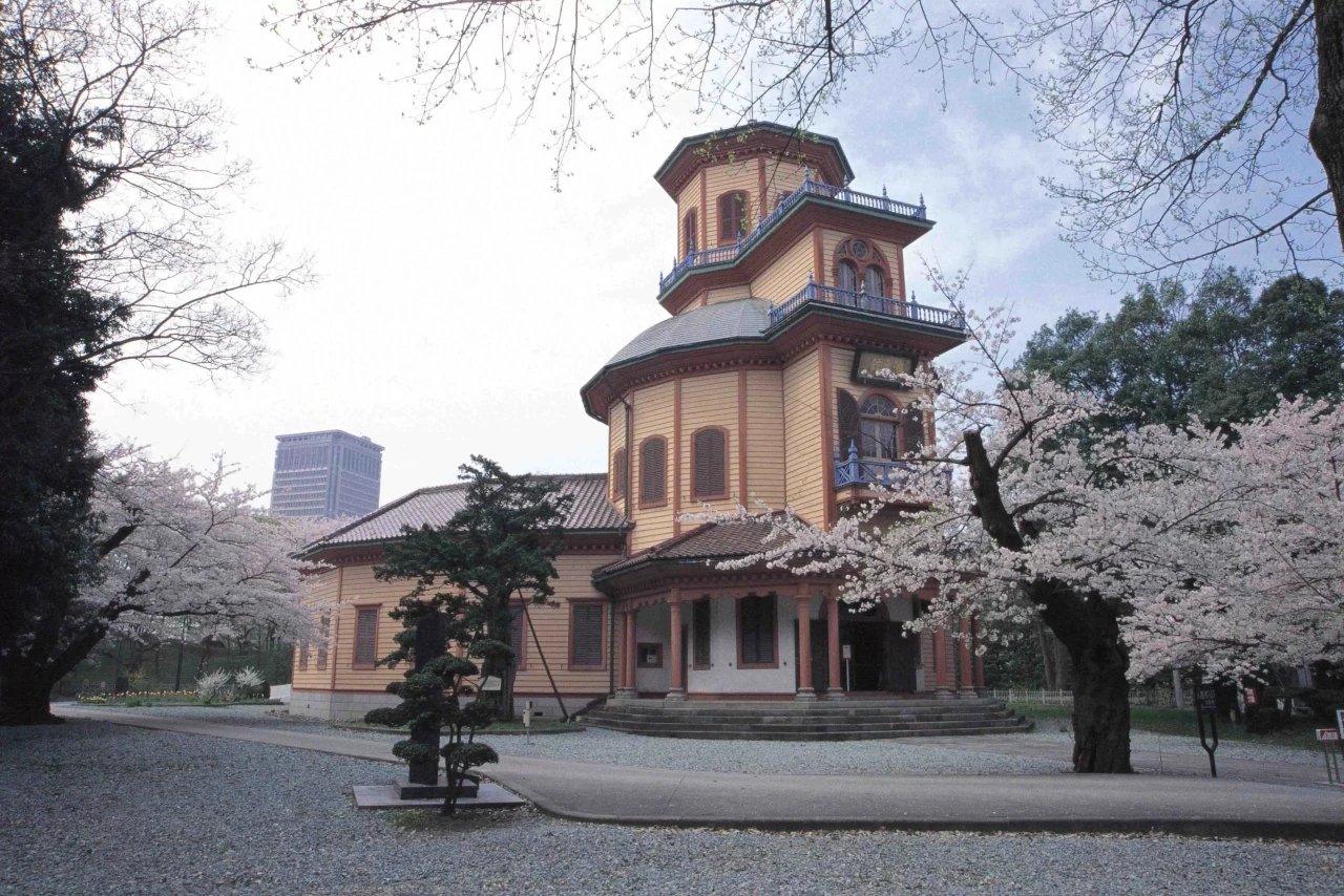 🏛️ 스젠지 향토관(주센지 쿄도칸) 이미지 1